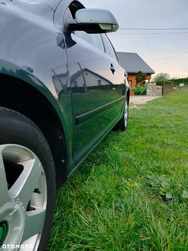 Skoda Octavia 1.9 TDI Classic - 2