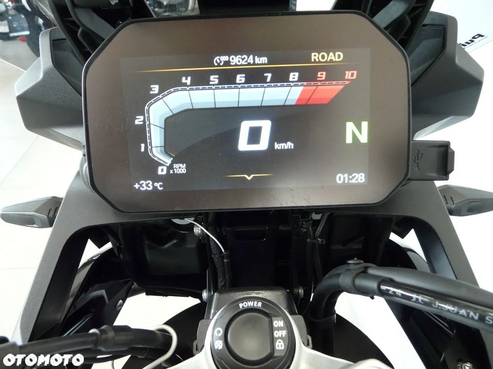 BMW GS - 19