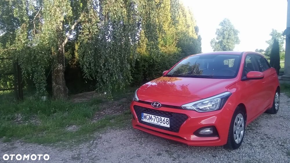 Hyundai i20 - 16