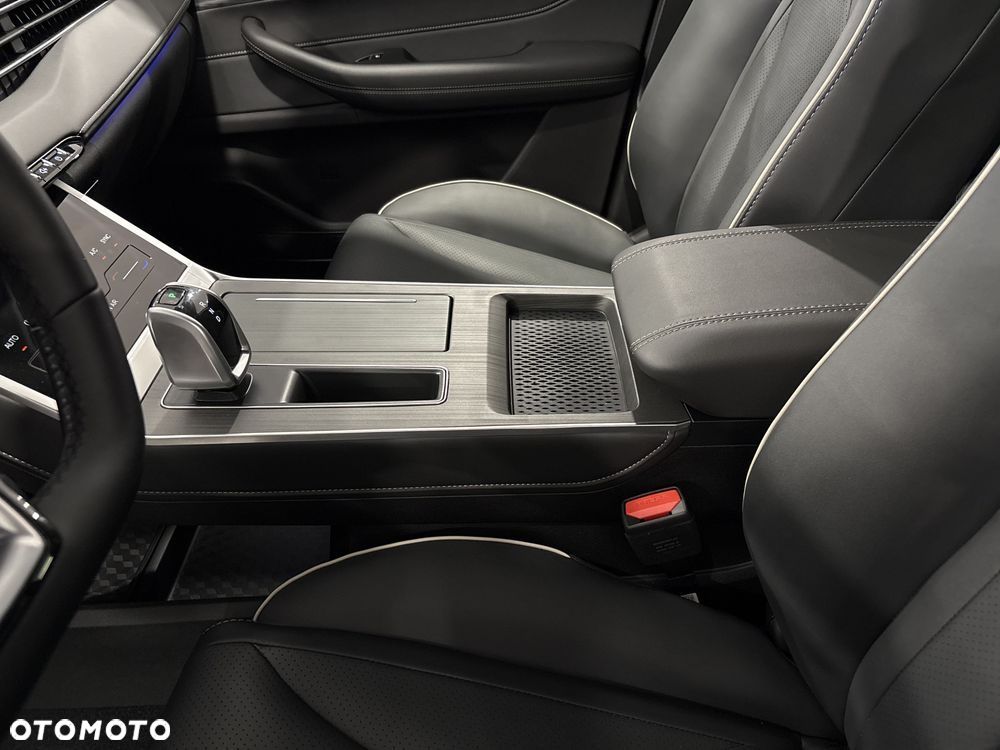 Chery Tiggo 4 1.5 GDI HEV Prestige DHT - 20