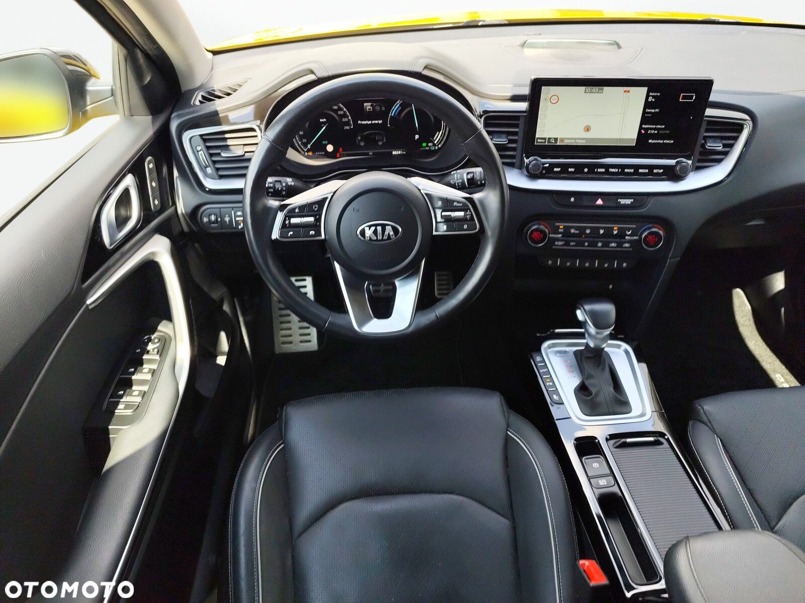 Kia XCeed - 17