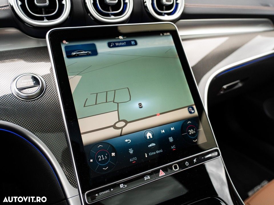 Mercedes-Benz CLE 200 Aut. MHEV - 24