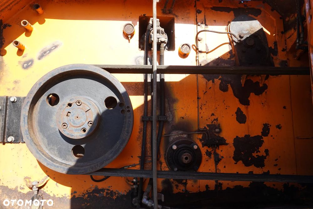 Doppstadt AK 450 - 13