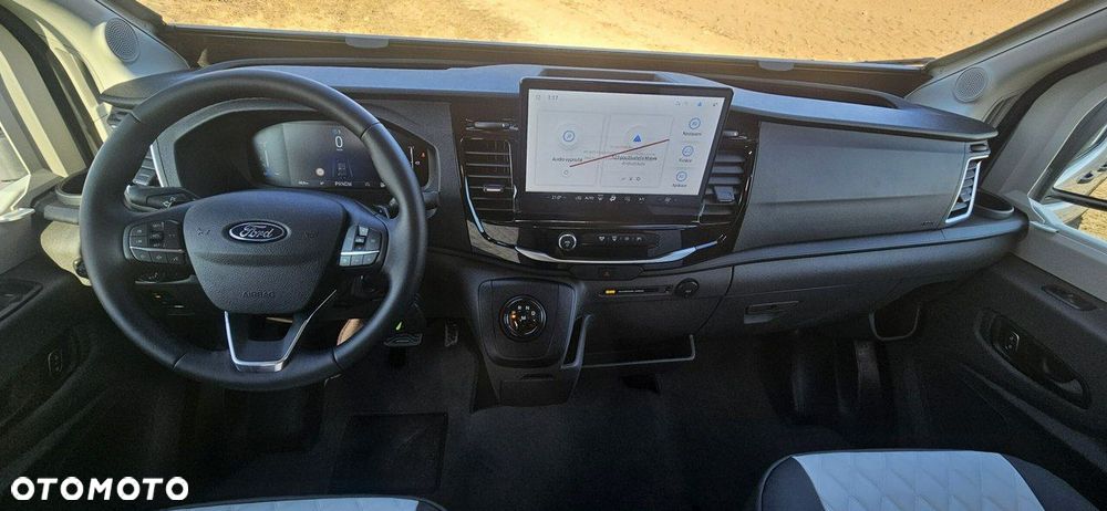 Giottiline GiottiVan 60FT - Nowy Ford w pełni wyposażony! - 16