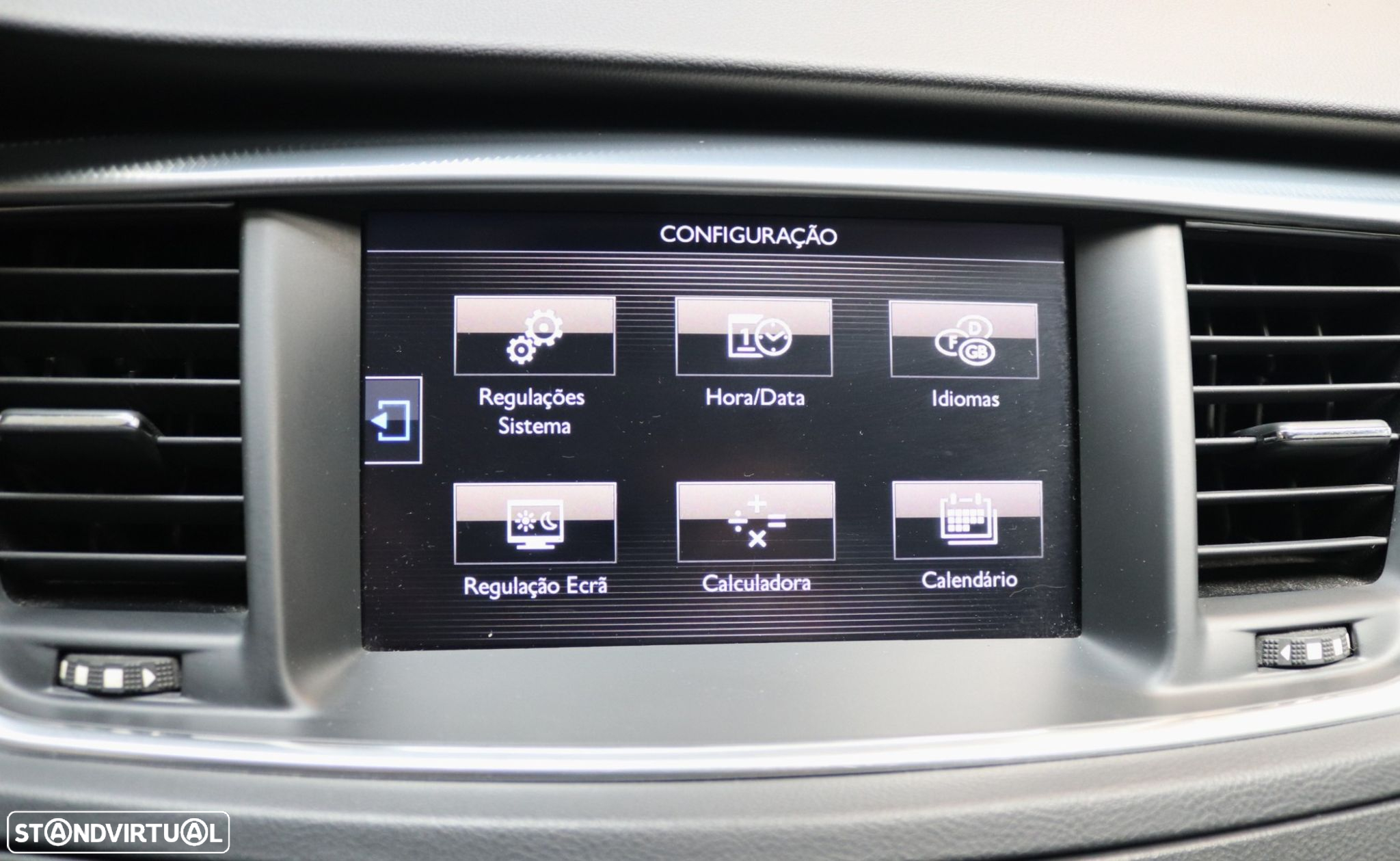 Peugeot 508 RXH 2.0 BlueHDi EAT6 - 49