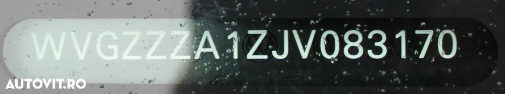 Volkswagen T-ROC 2.0 TDI 4Mot DSG Style - 34