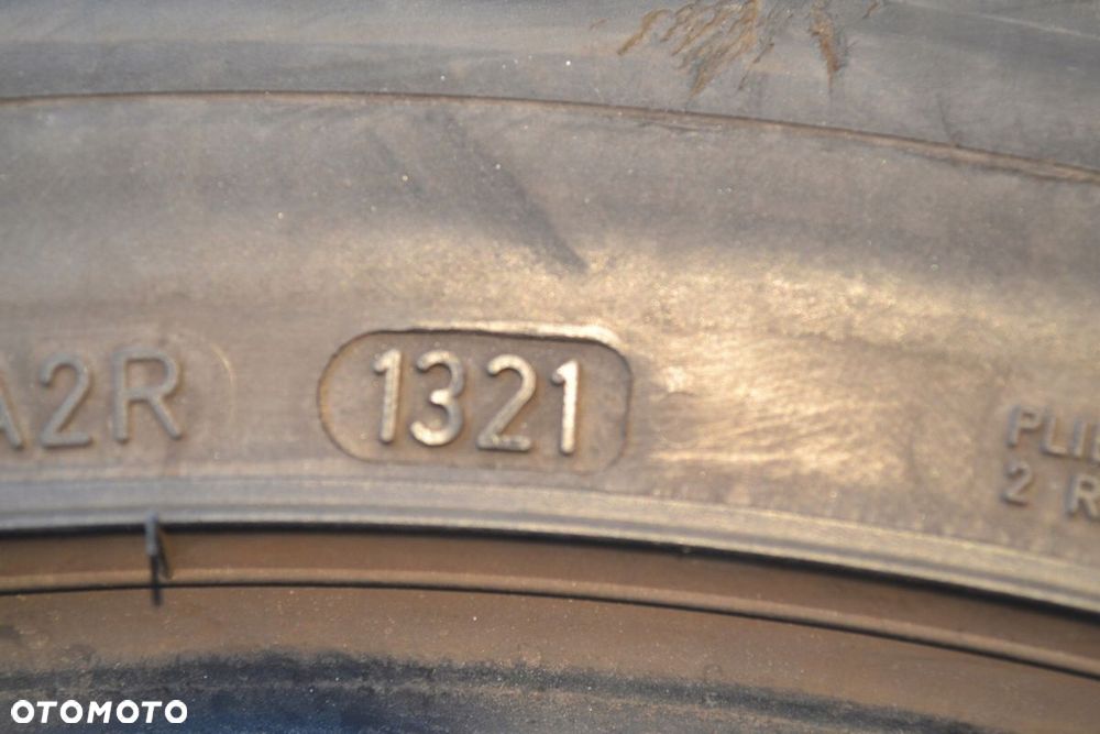 285/40R20 108Y DUNLOP SPORT MAXX RT 2 x2szt 3463o - 4