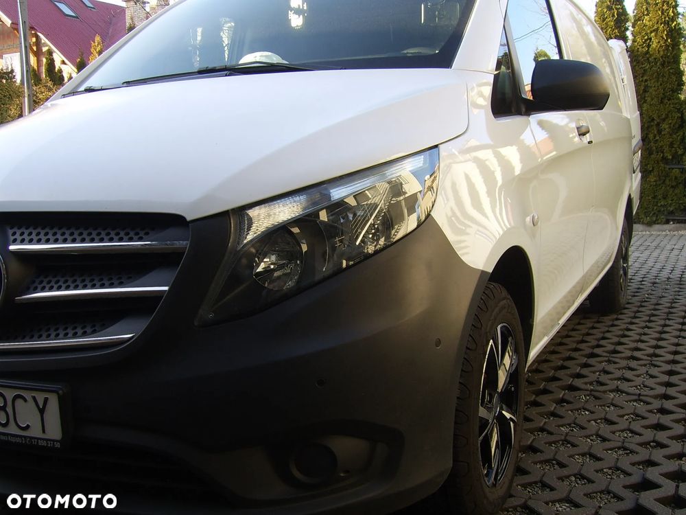 Mercedes-Benz vito - 3