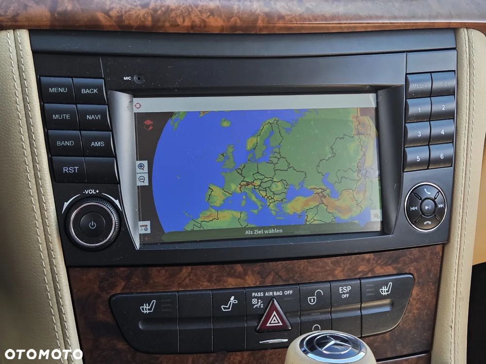 Mercedes-Benz CLS 320 CDI 7G-TRONIC - 15
