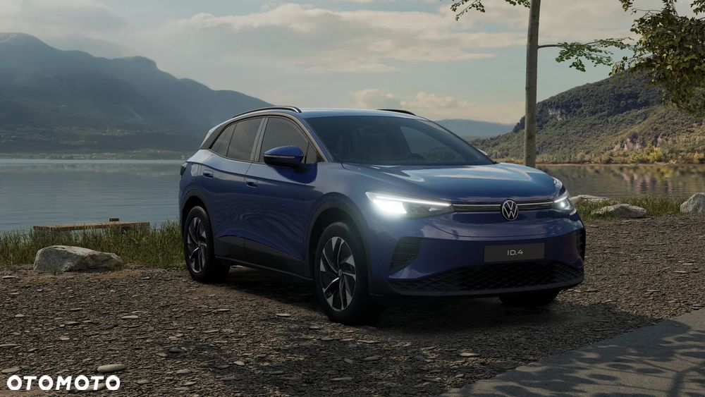 Volkswagen ID.4 - 8
