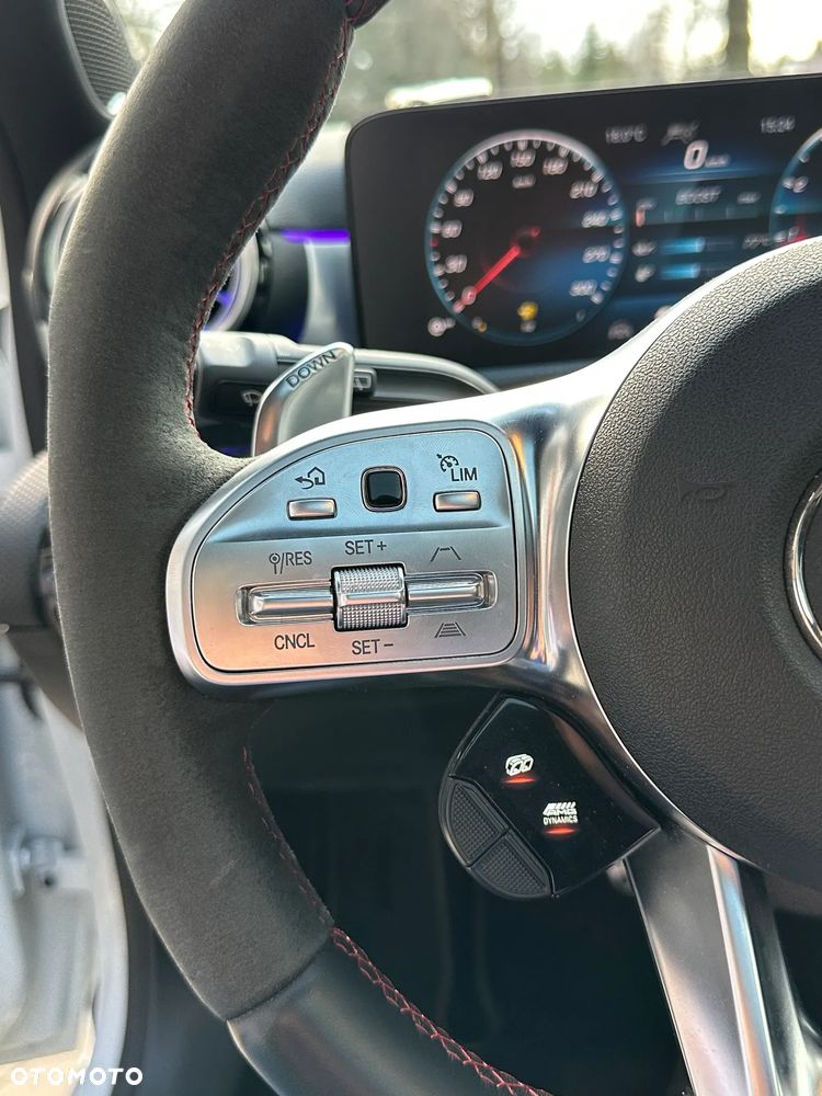 Mercedes-Benz Klasa A - 28