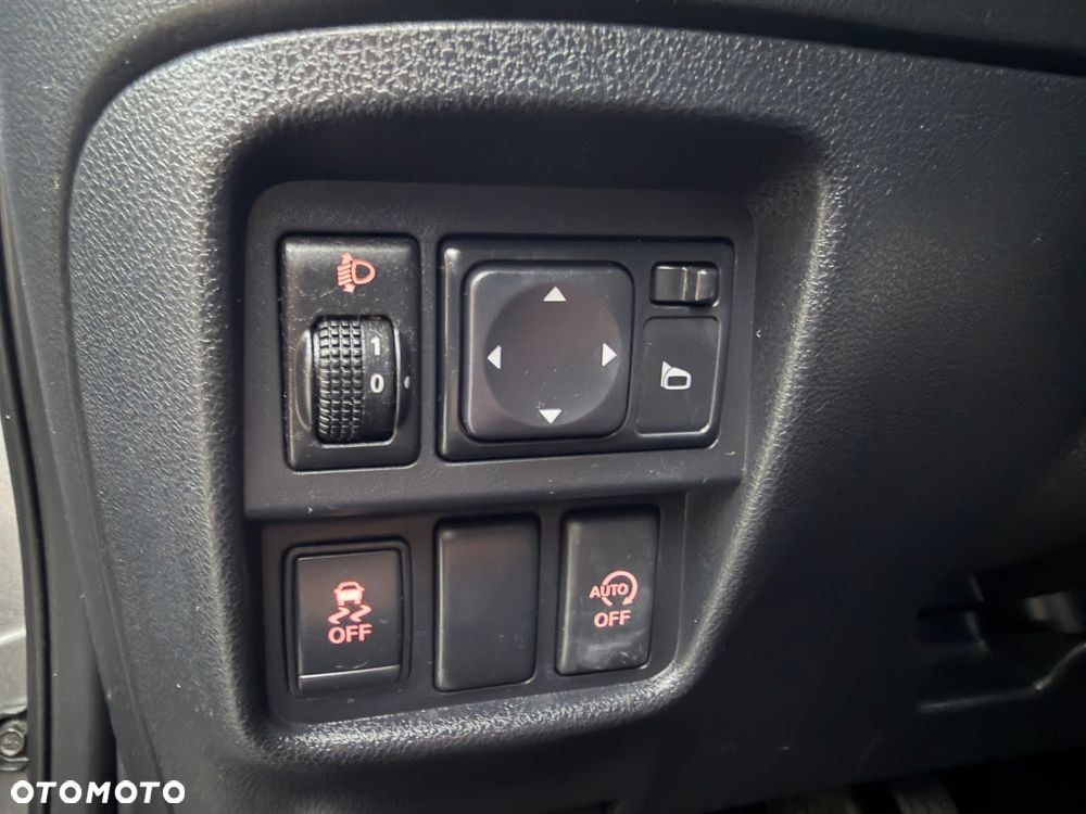 Nissan Juke 1.5 dCi Acenta - 27