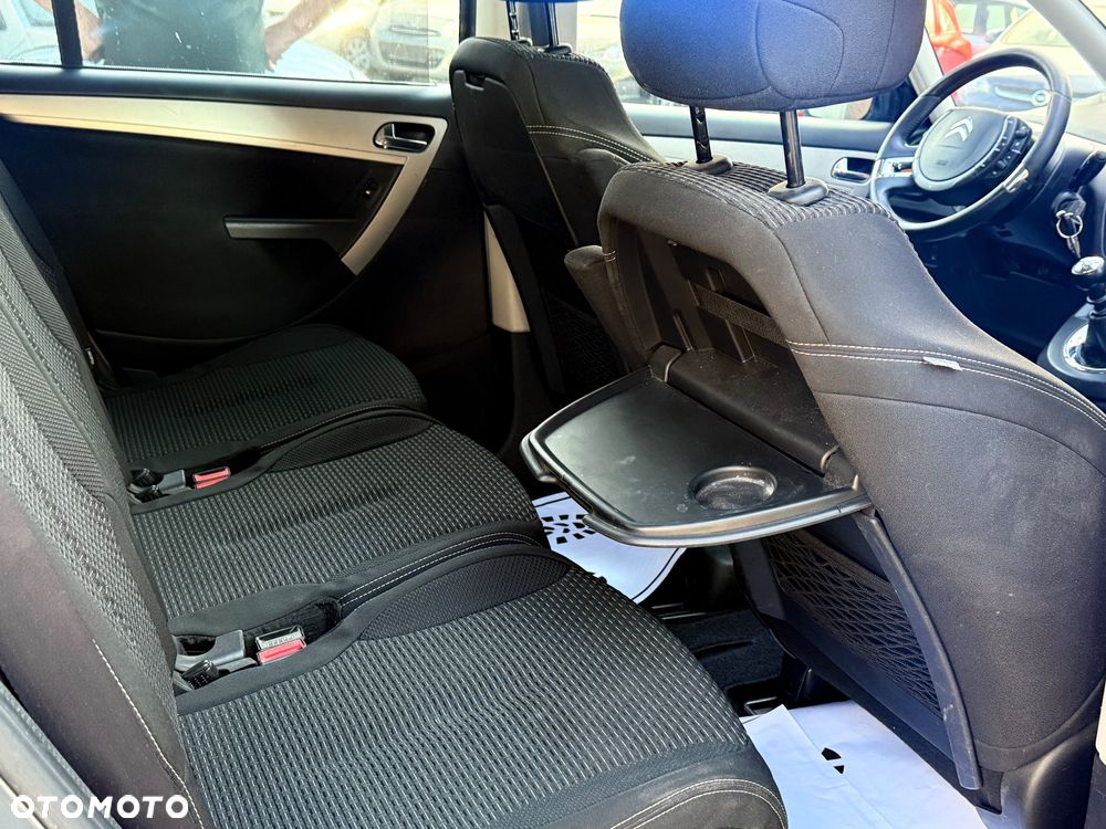 Citroën C4 Grand Picasso 1.6 HDi Selection - 16