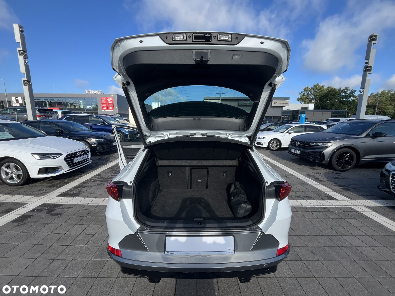 Cupra Formentor - 20