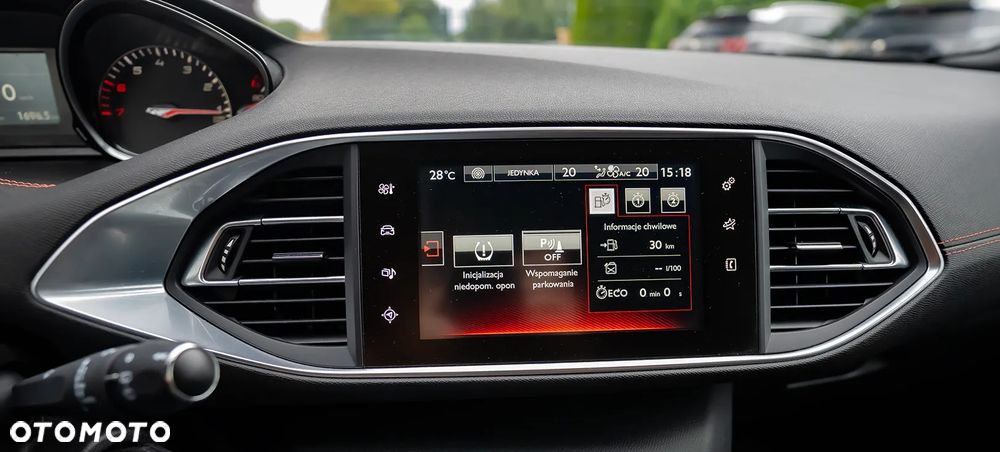 Peugeot 308 PureTech 130 Stop & Start GT-Line Edition - 36