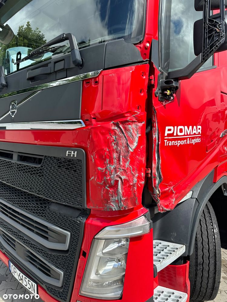 Volvo FH 460 i-save - 11