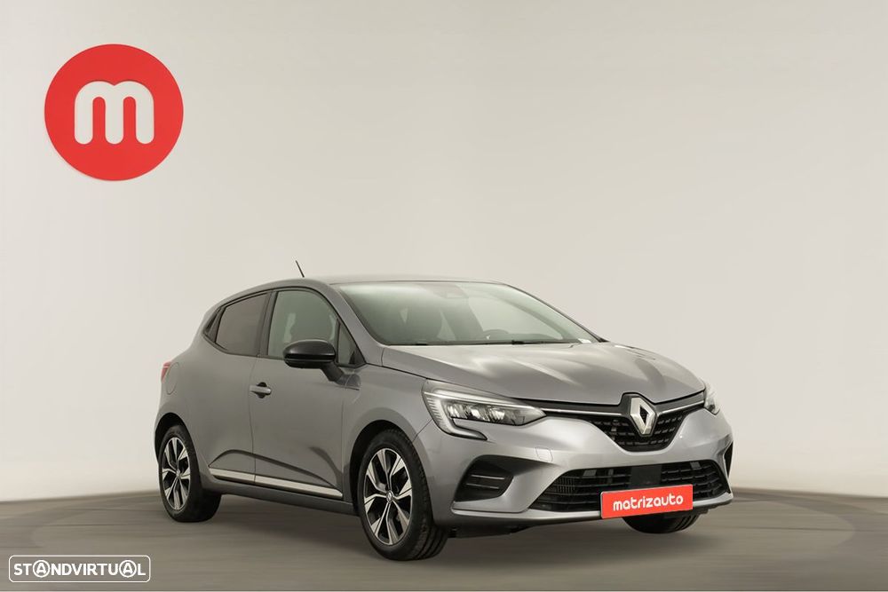 Renault Clio 1.0 TCe Evolution - 1