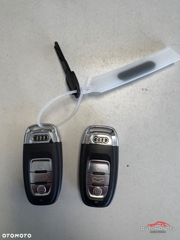 Audi A4 Avant - 21