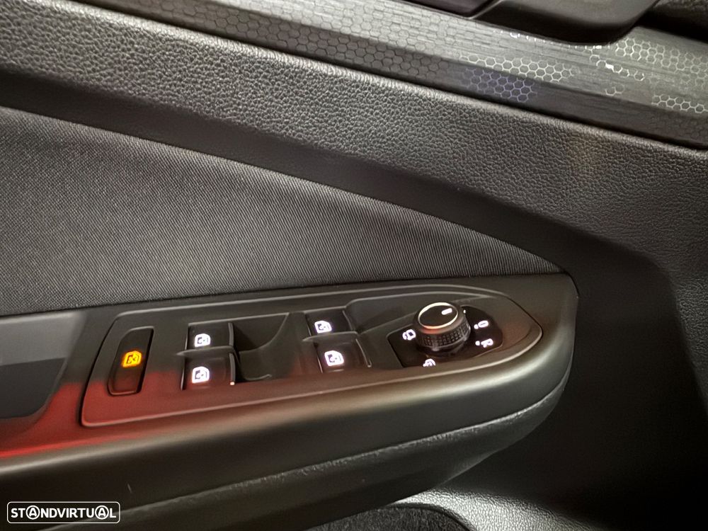 VW Golf 2.0 TSI GTI Clubsport DSG - 49