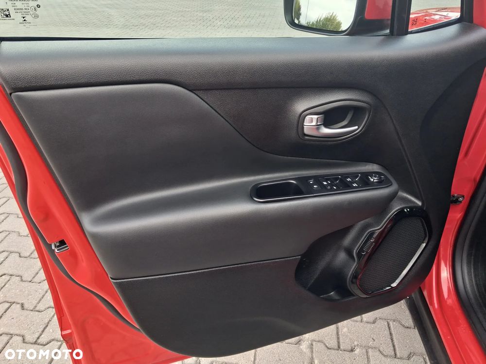 Jeep Renegade 1.6 E-TorQ Longitude FWD - 21