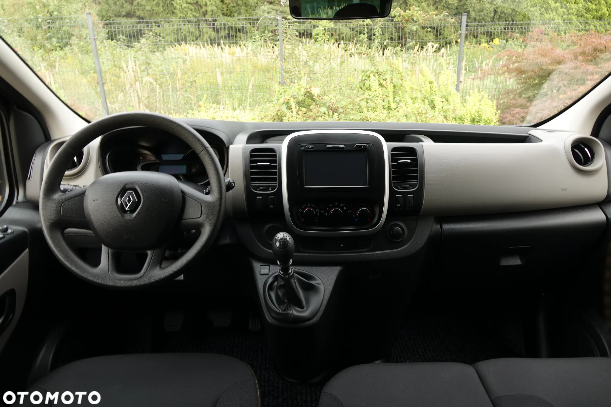 Renault Trafic Grand Passenger 3,0t Business - 11