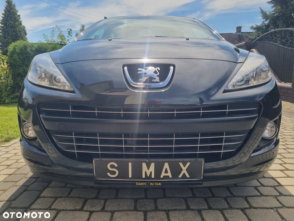 Peugeot 207 1.4 Presence Grand Prix - 2