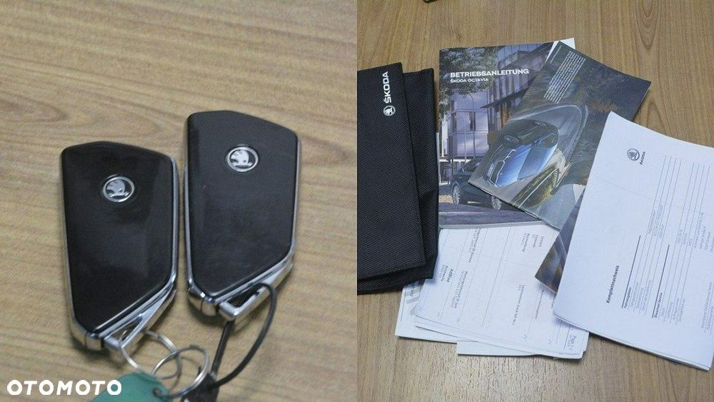 Skoda Octavia - 28