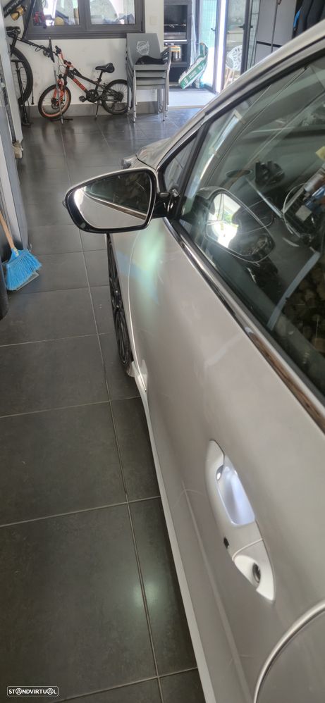 Kia Ceed 1.6 T-GDI GT-Challenge - 11