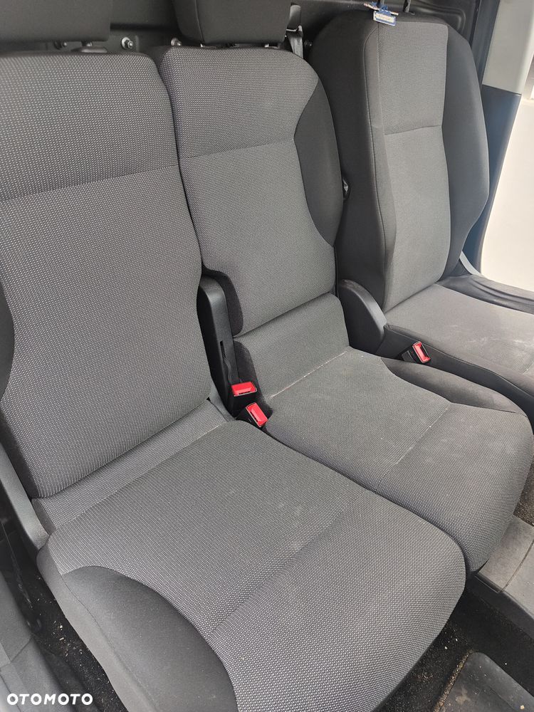 Toyota Proace city - 11