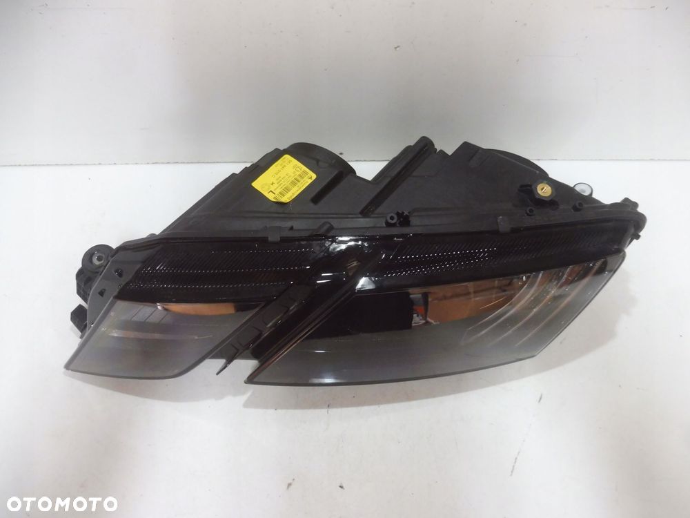 skoda octavia 3 iii lampa zwykla lift 5e1941015c - 2