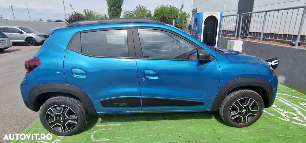 Dacia Spring Expression - 10