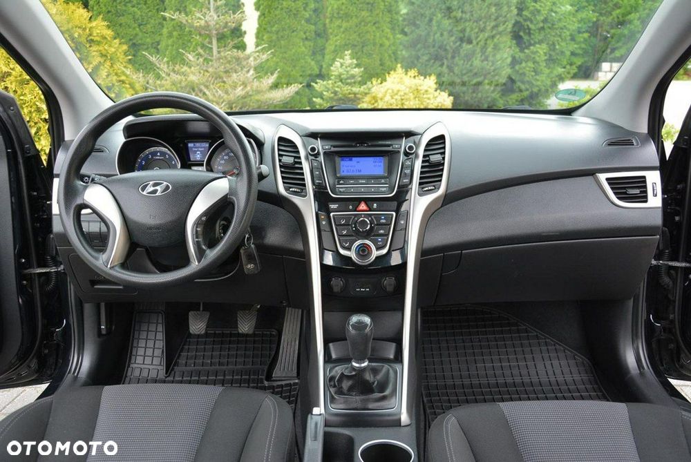 Hyundai i30 1.4 Classic - 22