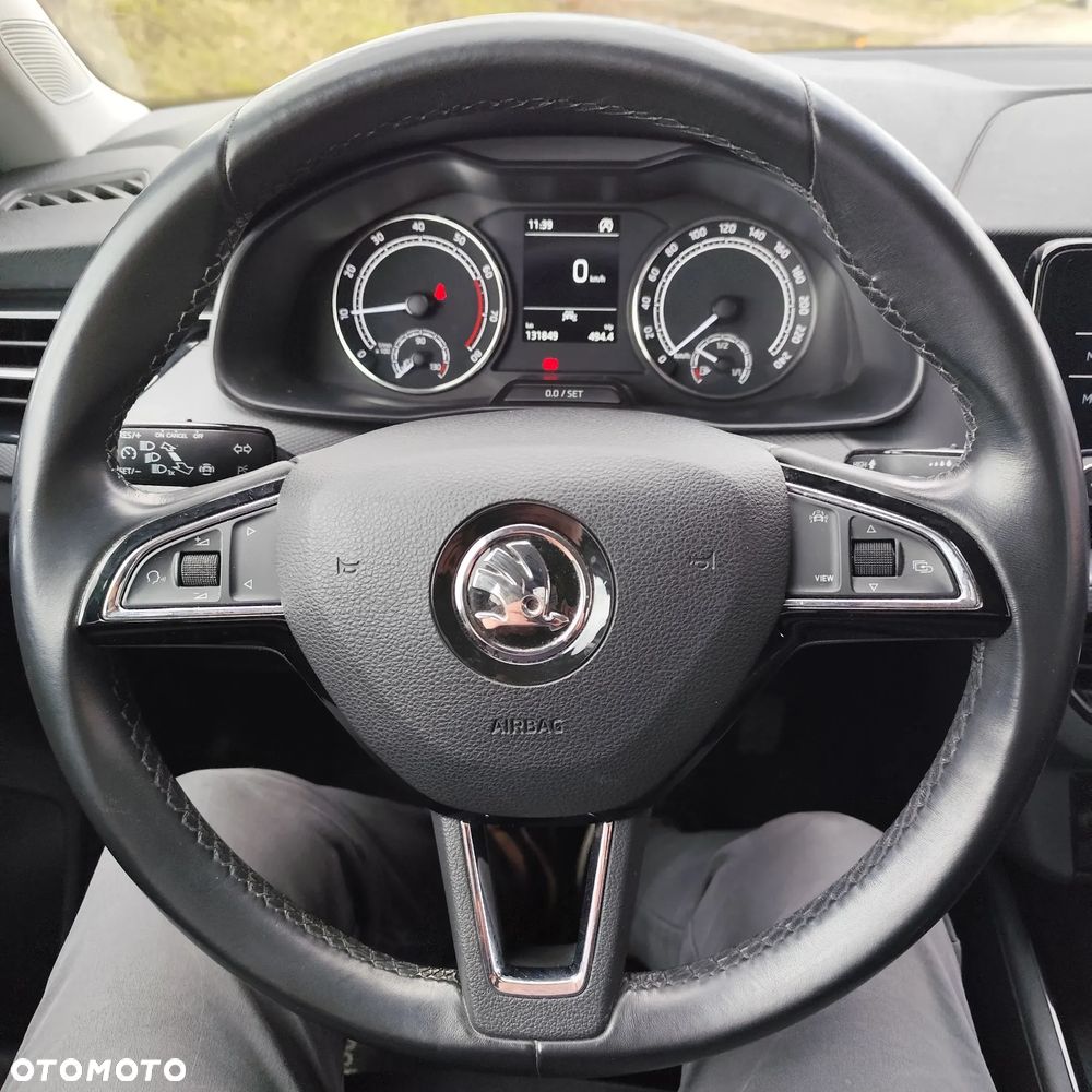 Skoda Kamiq 1.0 TSI Selection - 23