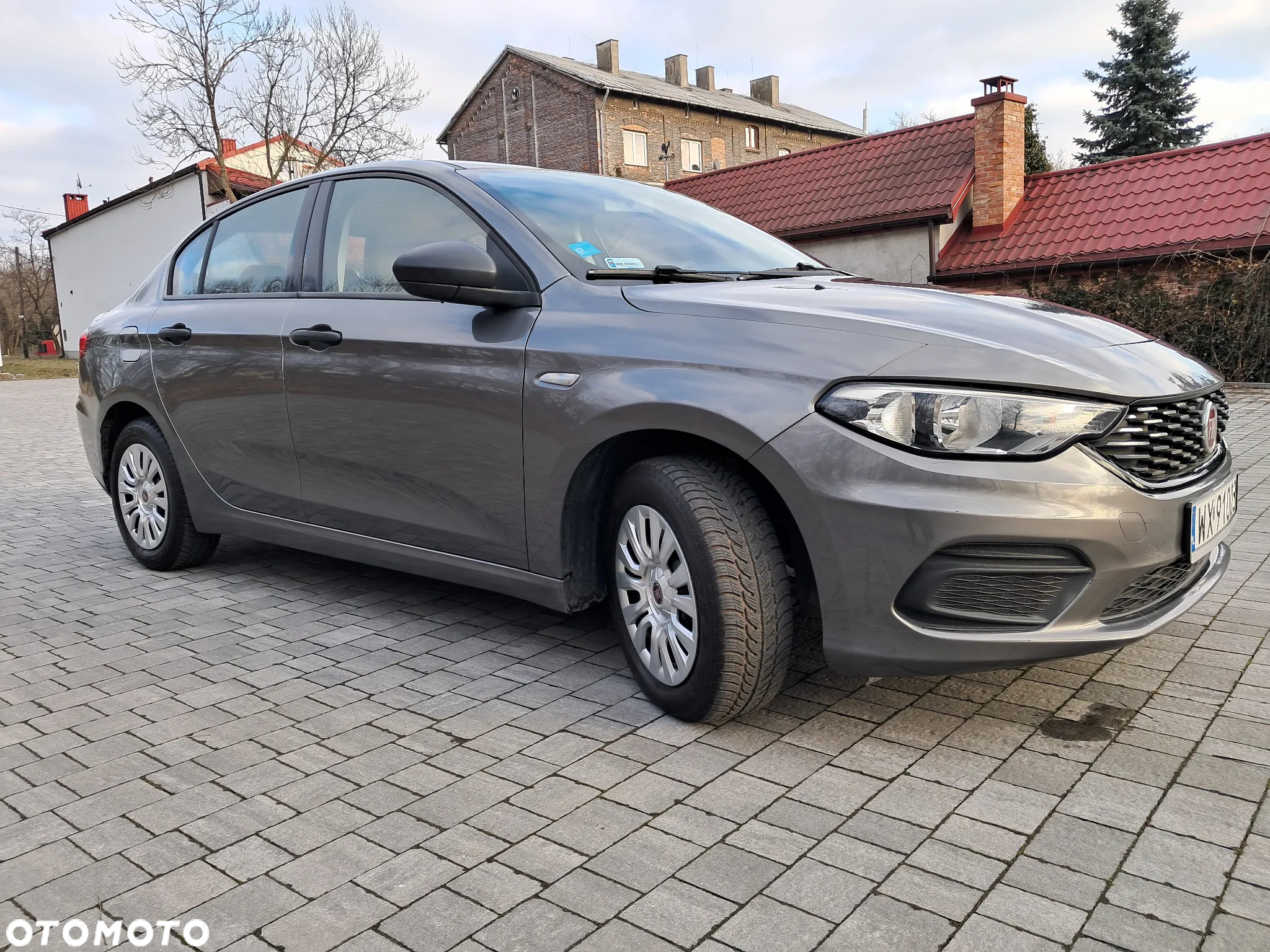 Fiat Tipo 1.4 16v Easy - 6