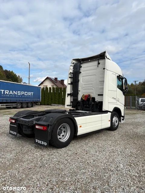 Volvo FH 460 / Super Stan / - 9