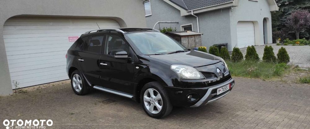 Renault Koleos dCi 150 FAP 4x4 Night and Day - 17