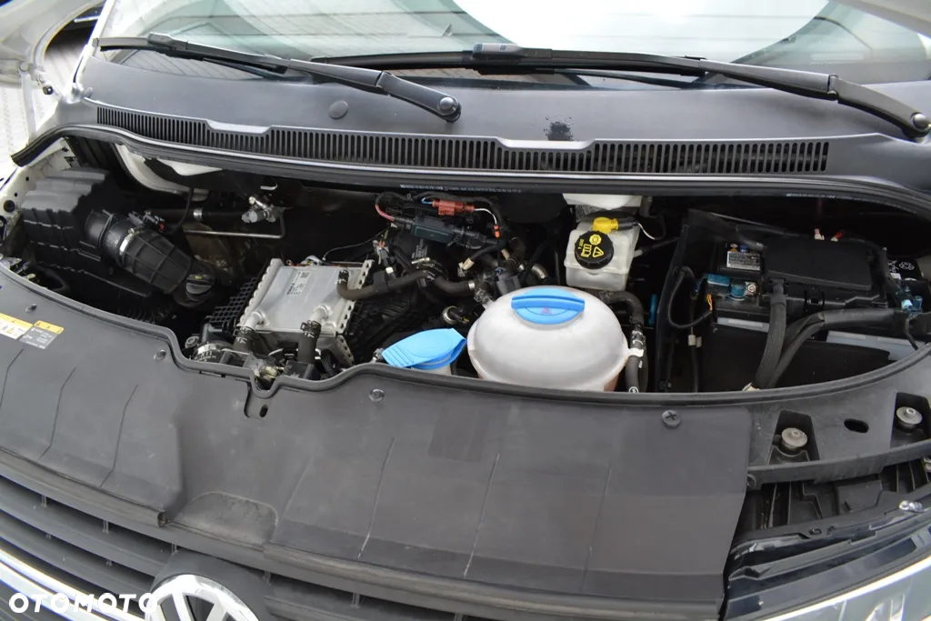 Volkswagen Transporter Kombi T6.1 TDI L2H1 - 27