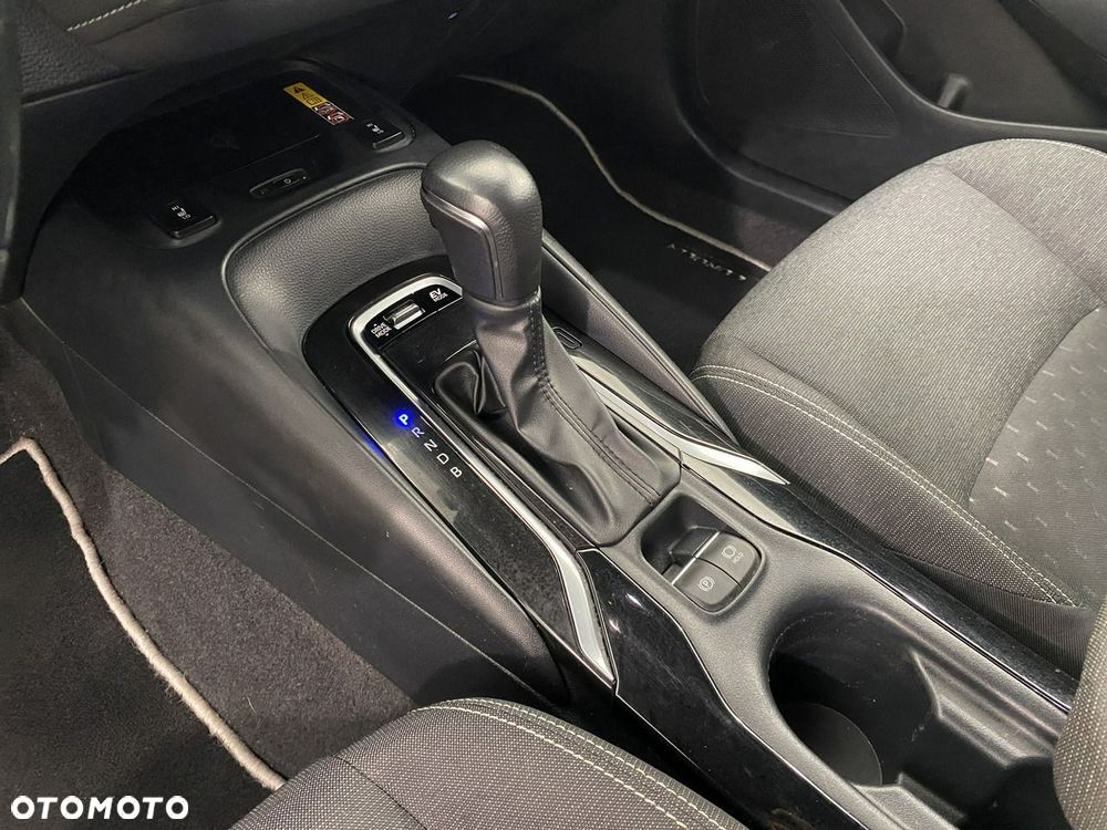Toyota Corolla 2023