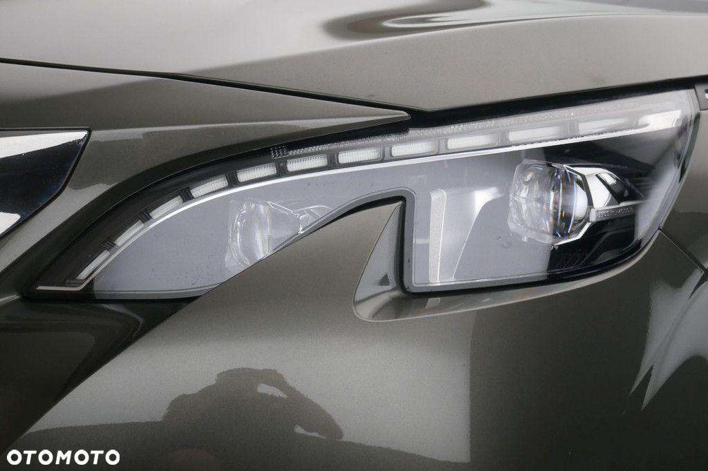 Peugeot 5008 - 13