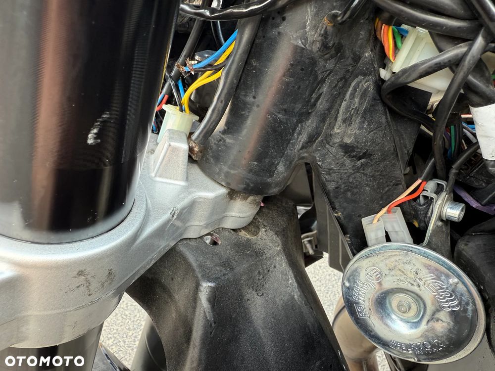 Sherco Inny - 26