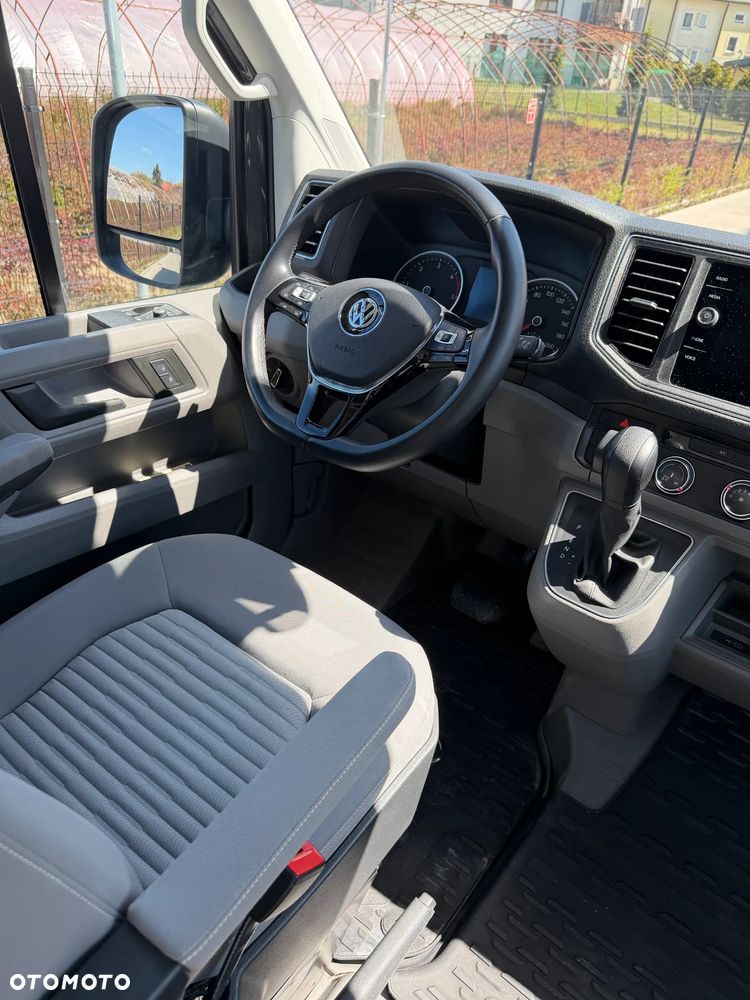 Volkswagen Grand California 600 - 14