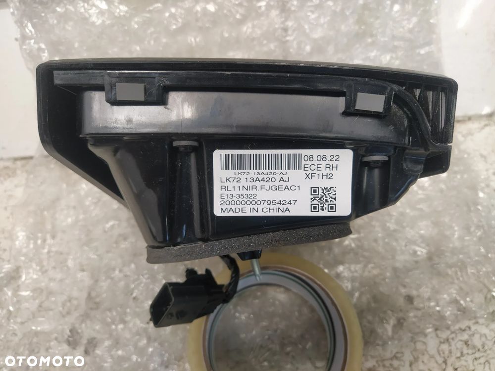LAND ROVER DISCOVERY SPORT L550 LIFT LAMPA PRAWA TYŁ TYLNA ORYGINAŁ - 5