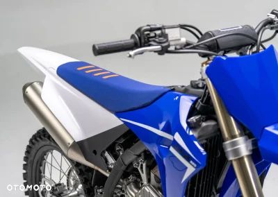 ZX MOTO 250MX - 5