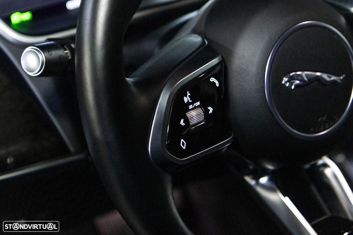 Jaguar I-Pace First Edition AWD Aut. - 25