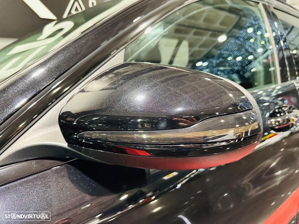 Mercedes-Benz C 180 d Station 9G-TRONIC - 24