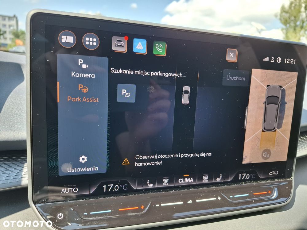 Cupra Terramar 1.5 eTSI mHEV Advantage Edition DSG - 19