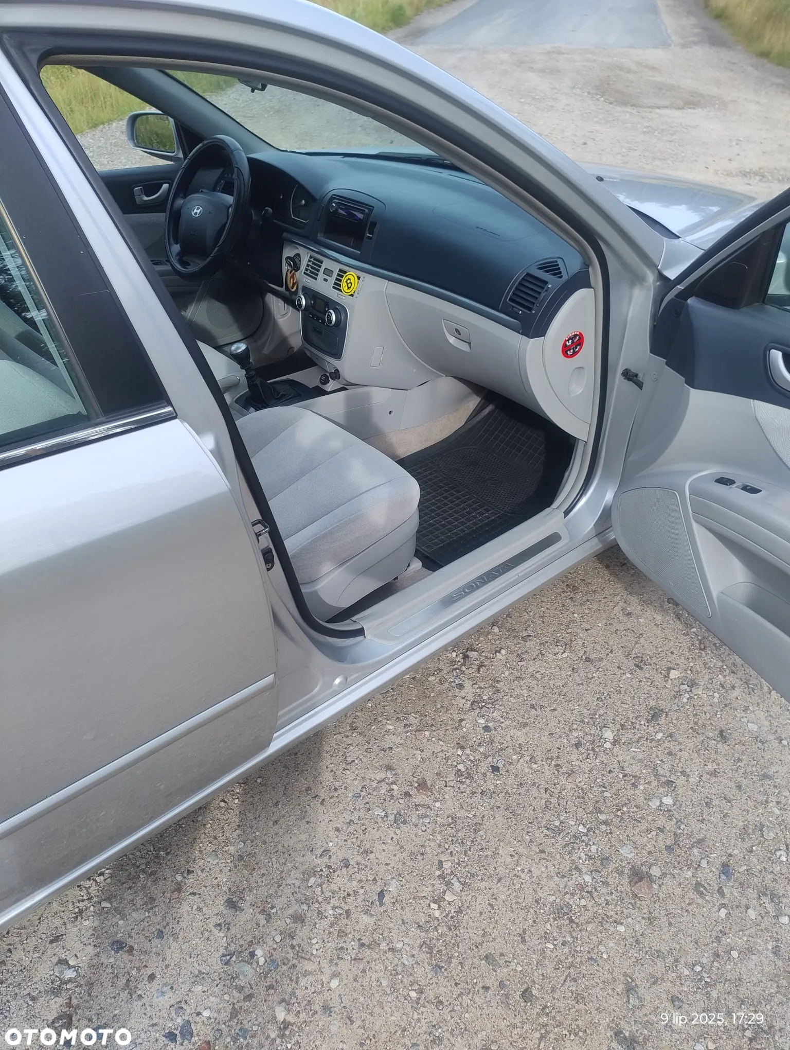 Hyundai Sonata - 10