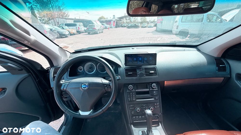 Volvo XC 90 D5 Momentum - 9