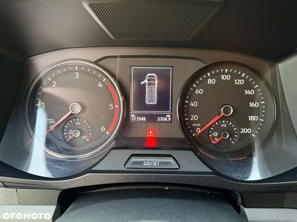 Volkswagen Crafter Standard - 7