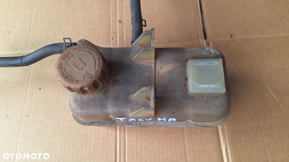 ZBIORNICZEK WYROWNAWCZY TACUMA 1,6 8V - 3